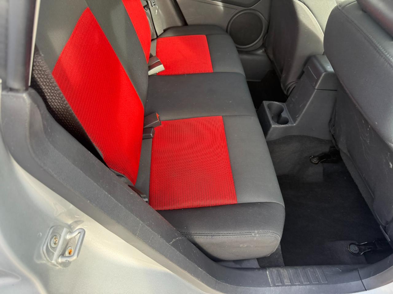 Dodge Caliber 4dr HB SXT 2009