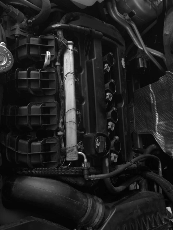 Dodge Caliber 4dr HB SXT 2009