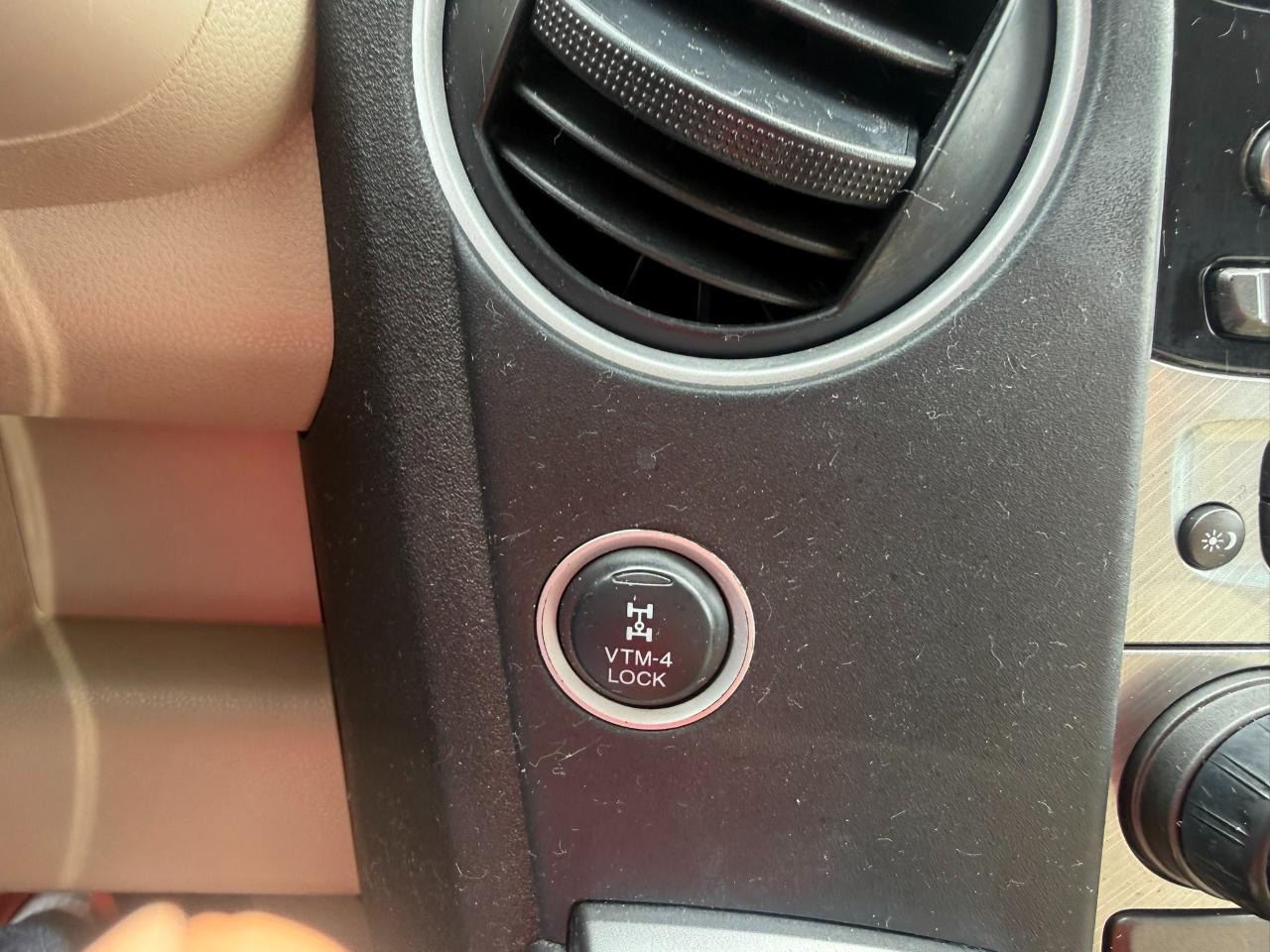 Honda Pilot 4WD 4dr EX 2015