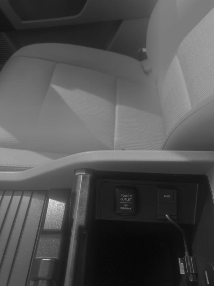 Honda Pilot 4WD 4dr EX 2015