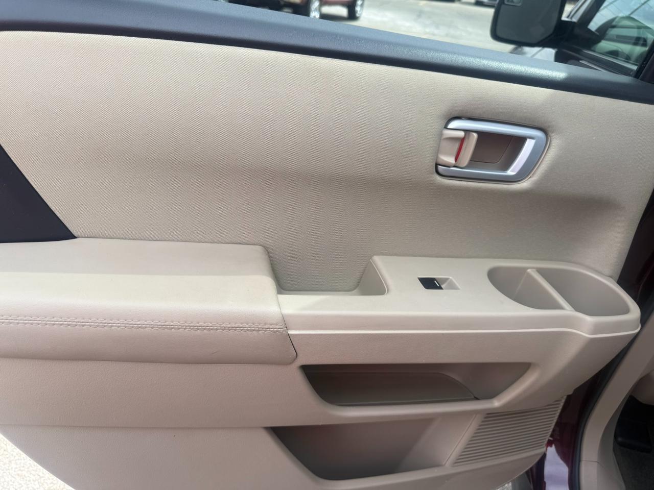 Honda Pilot 4WD 4dr EX 2015