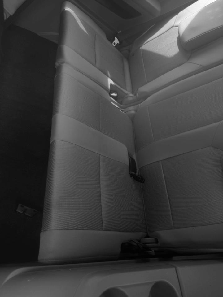 Honda Pilot 4WD 4dr EX 2015