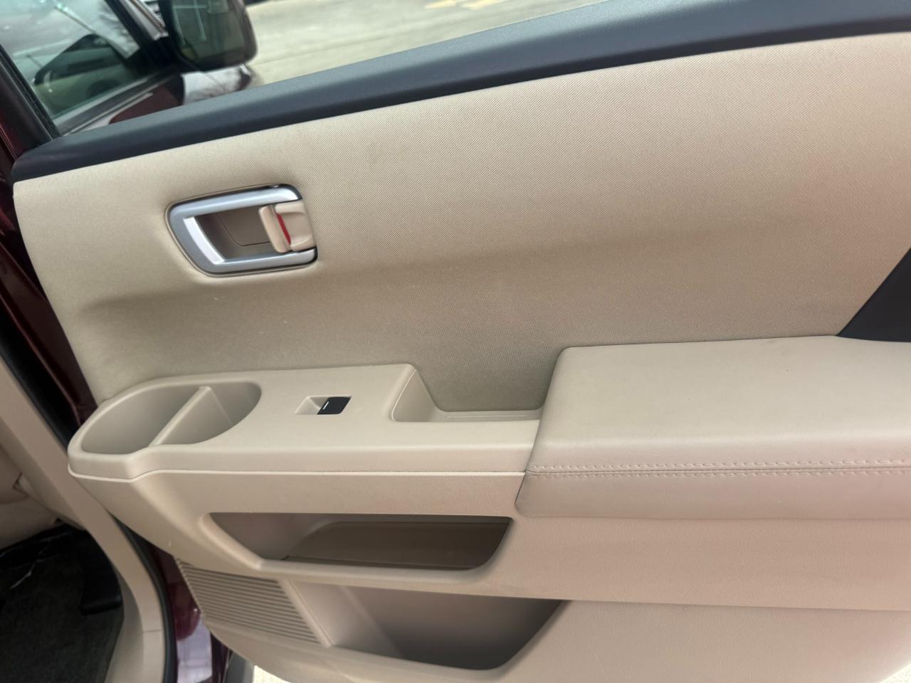 Honda Pilot 4WD 4dr EX 2015