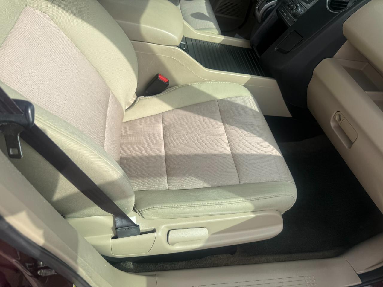 Honda Pilot 4WD 4dr EX 2015