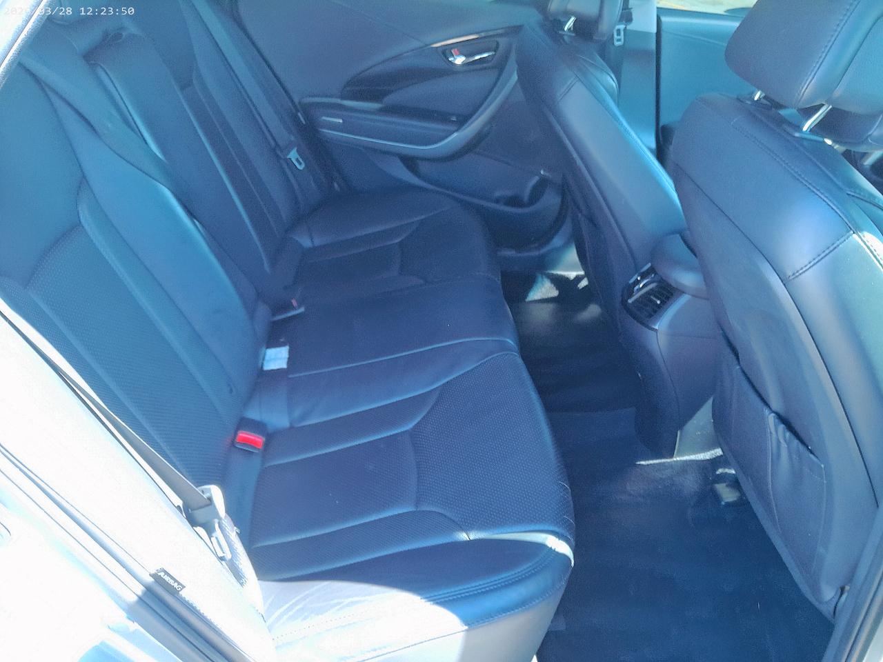 Hyundai Azera 4dr Sdn Limited 2014