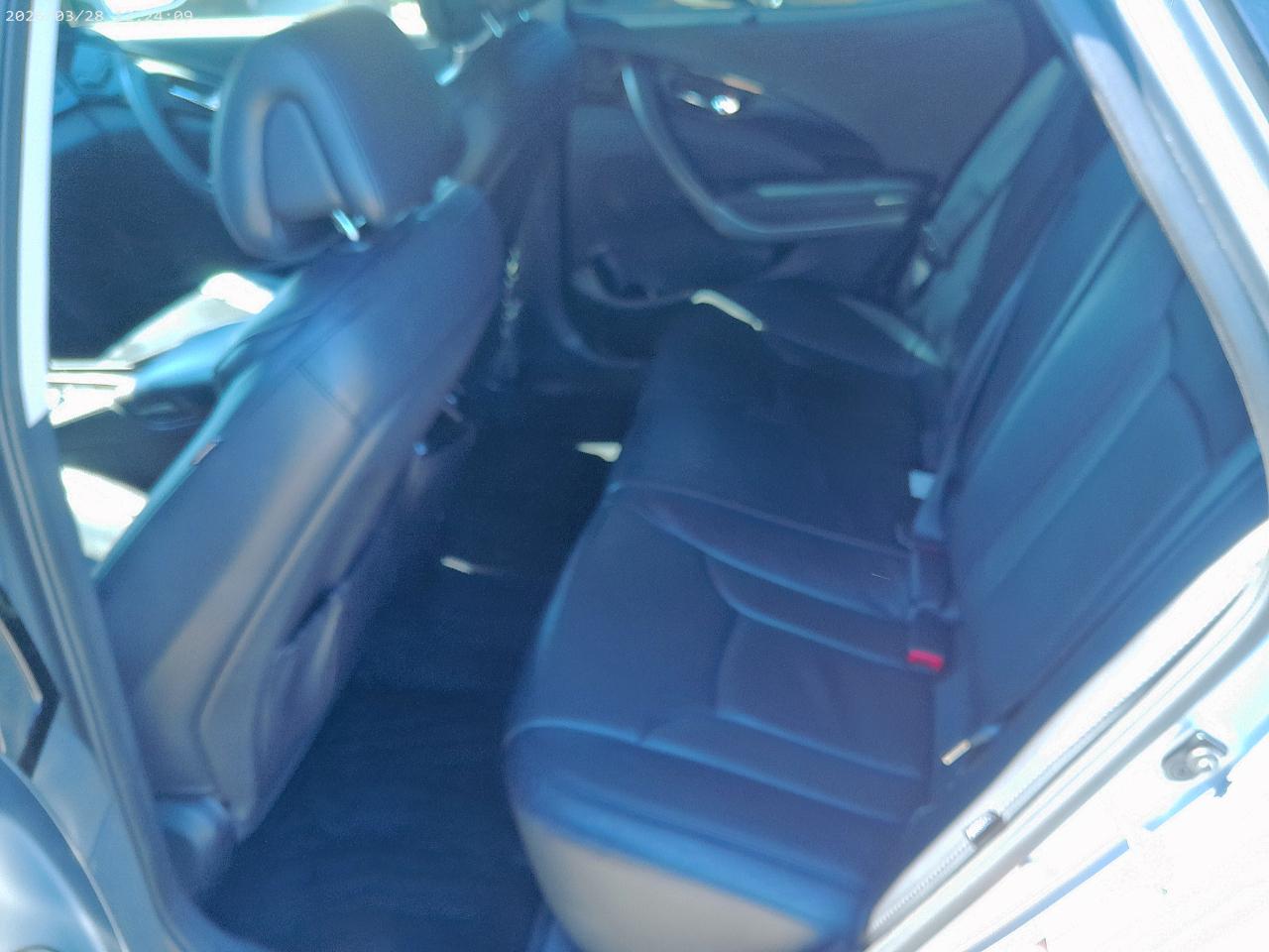 Hyundai Azera 4dr Sdn Limited 2014