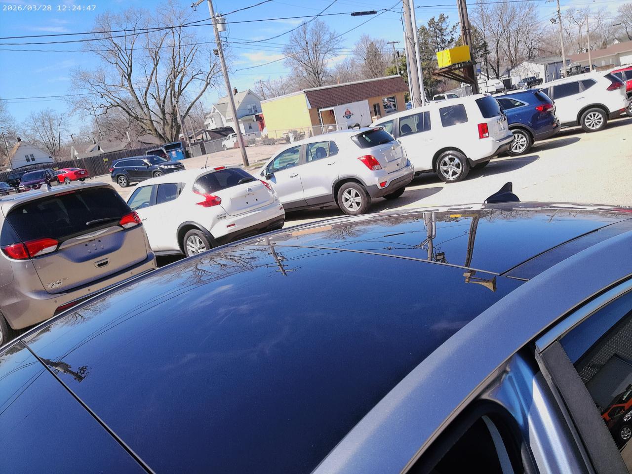 Hyundai Azera 4dr Sdn Limited 2014