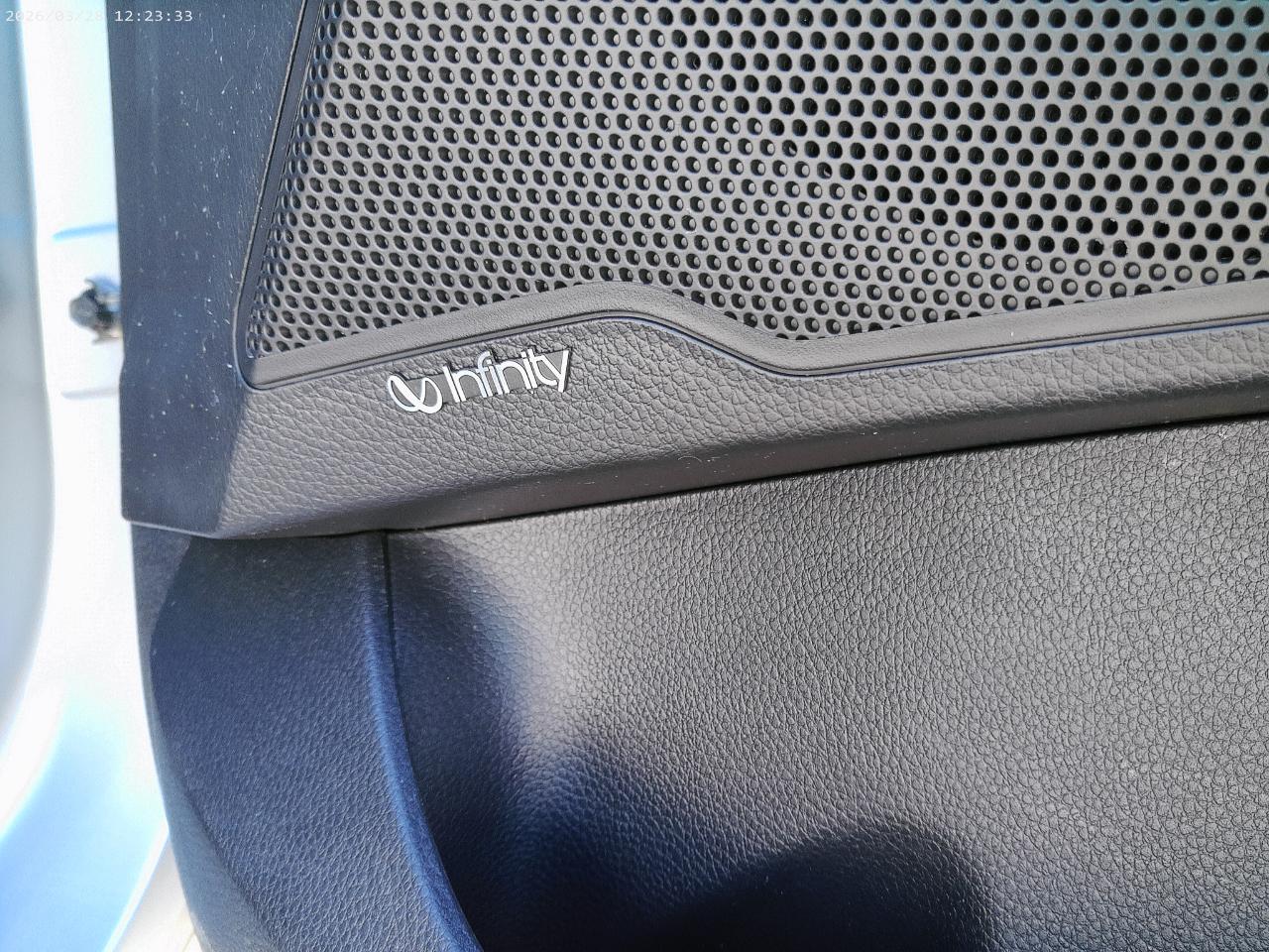 Hyundai Azera 4dr Sdn Limited 2014