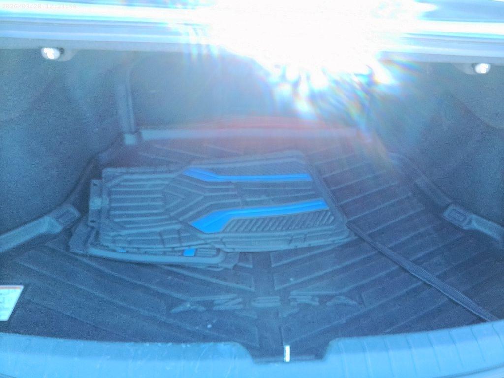 Hyundai Azera 4dr Sdn Limited 2014