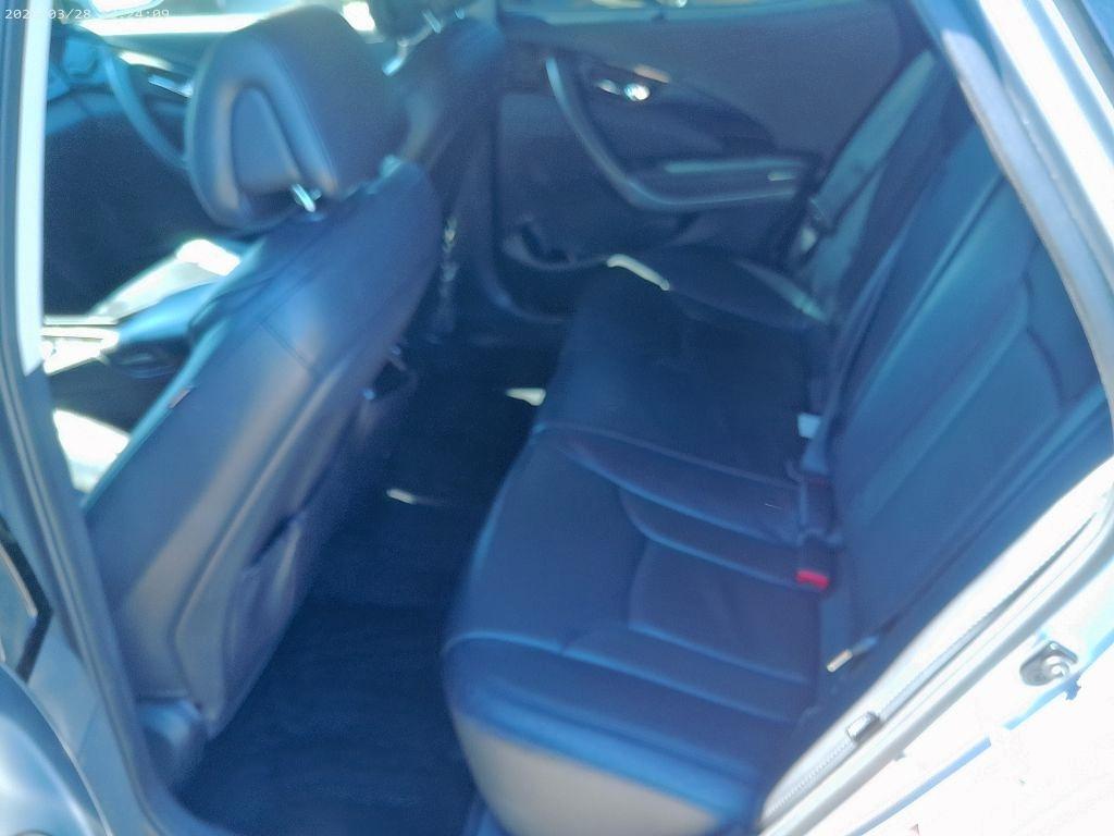 Hyundai Azera 4dr Sdn Limited 2014