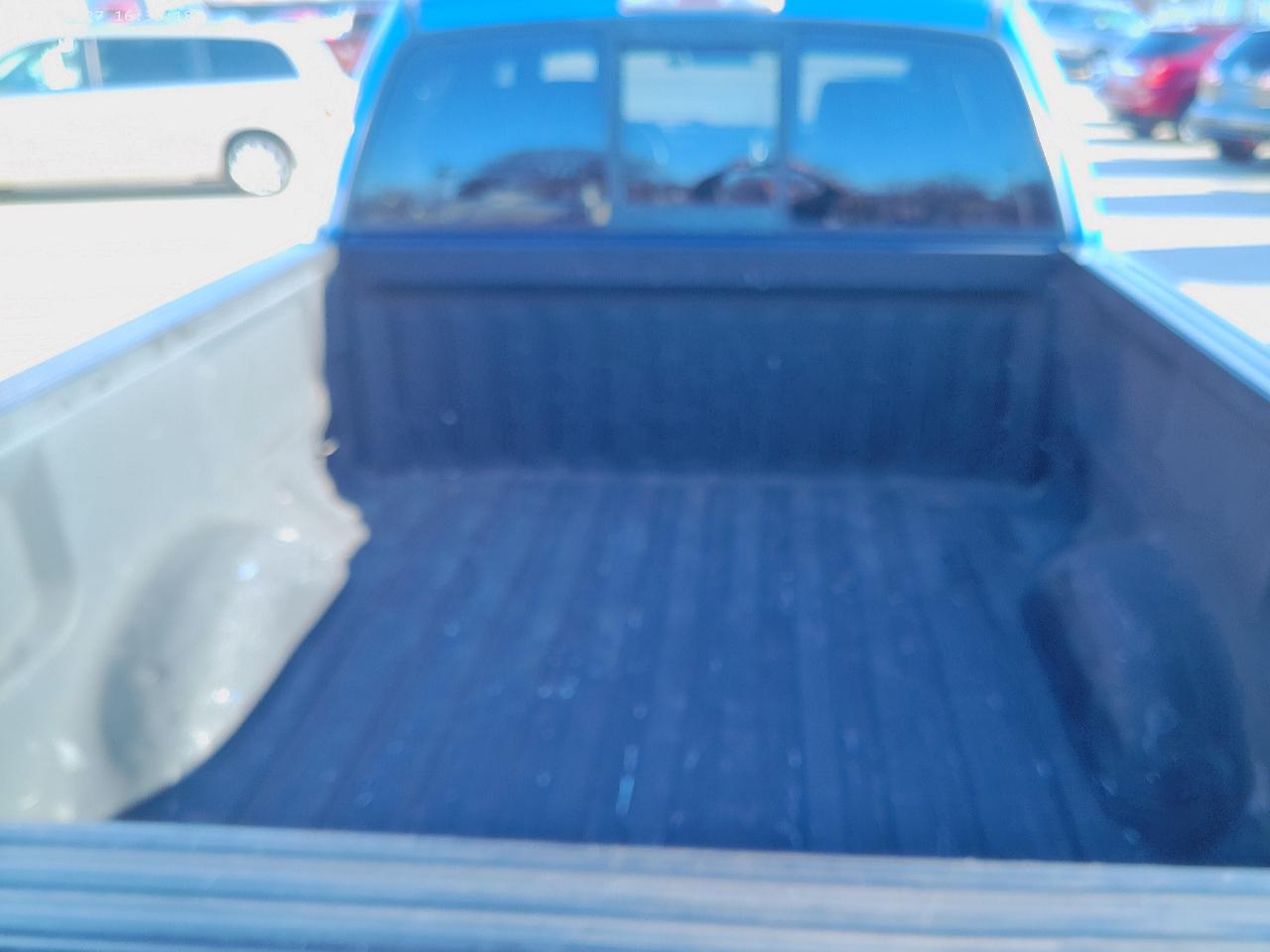 Ford F-150 4WD SuperCrew 145" King Ranch 2014