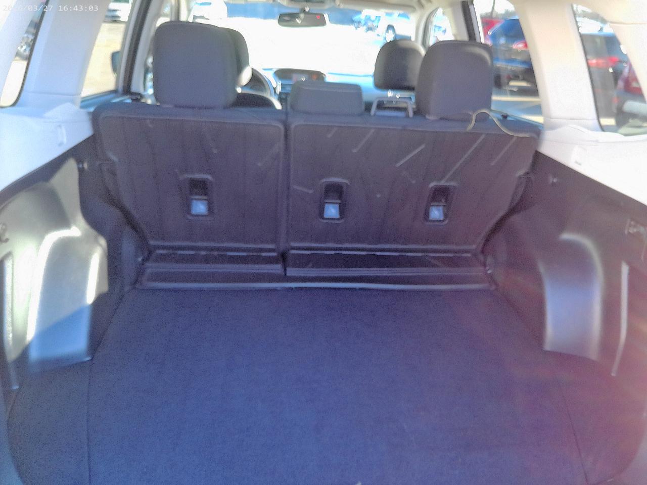 Ford F-150 4WD SuperCrew 145" King Ranch 2014