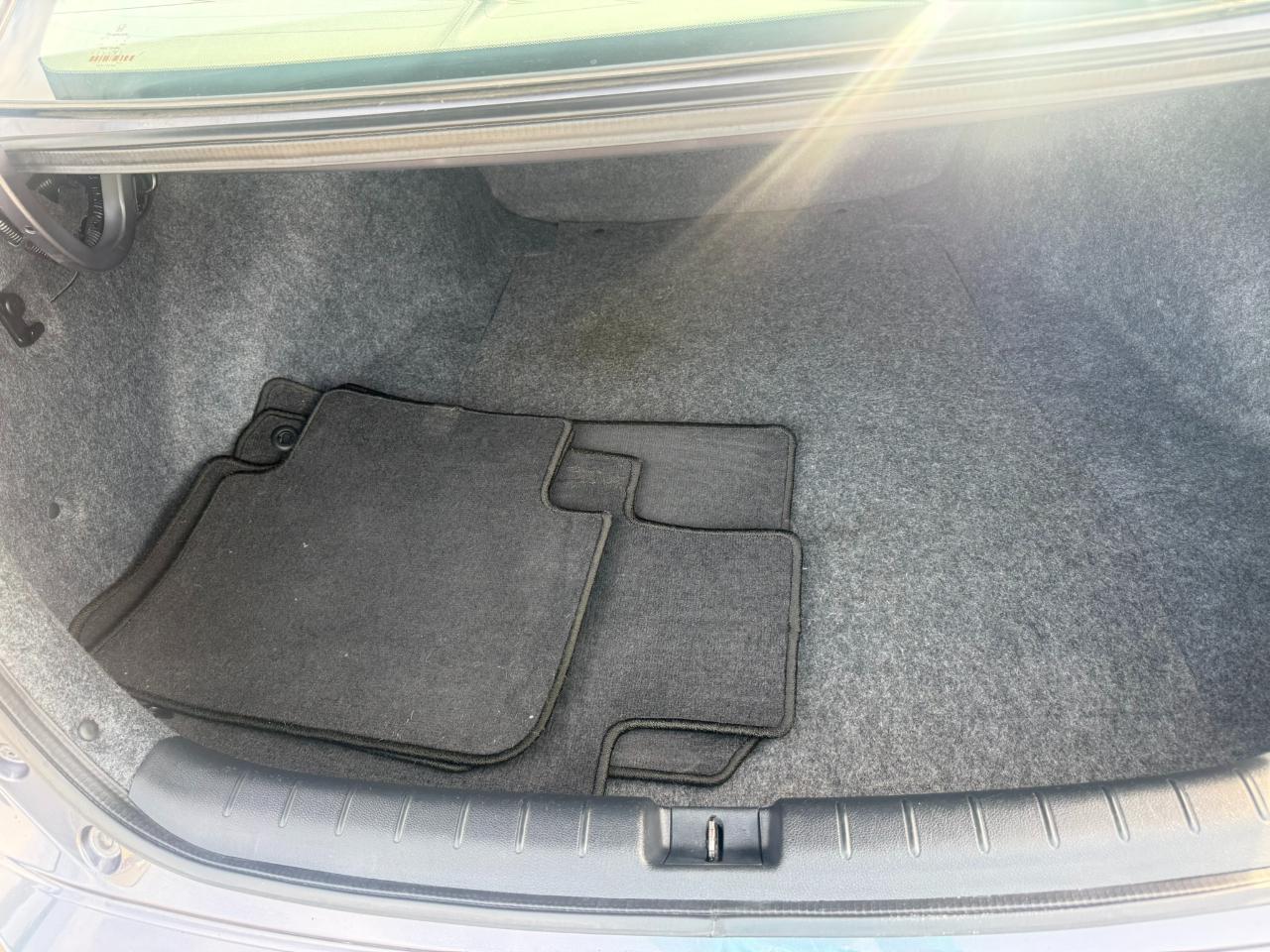 Honda Accord Sedan 4dr I4 CVT EX 2015