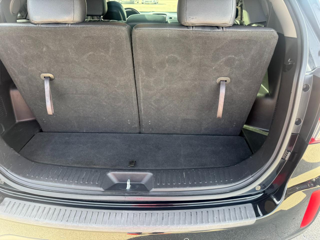 Kia Sorento AWD 4dr V6 EX 2014