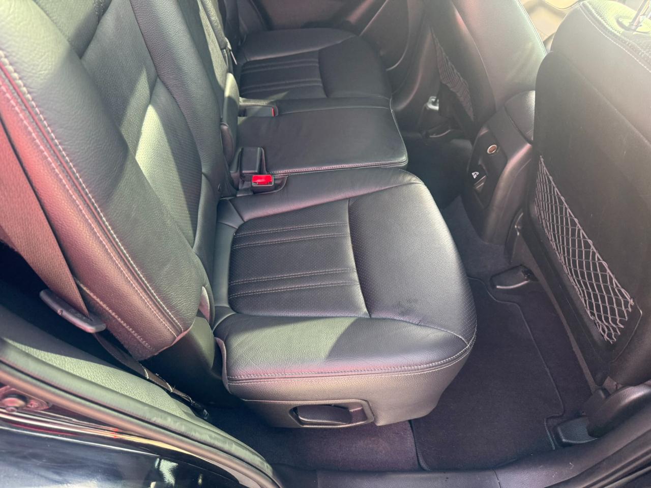 Kia Sorento AWD 4dr V6 EX 2014