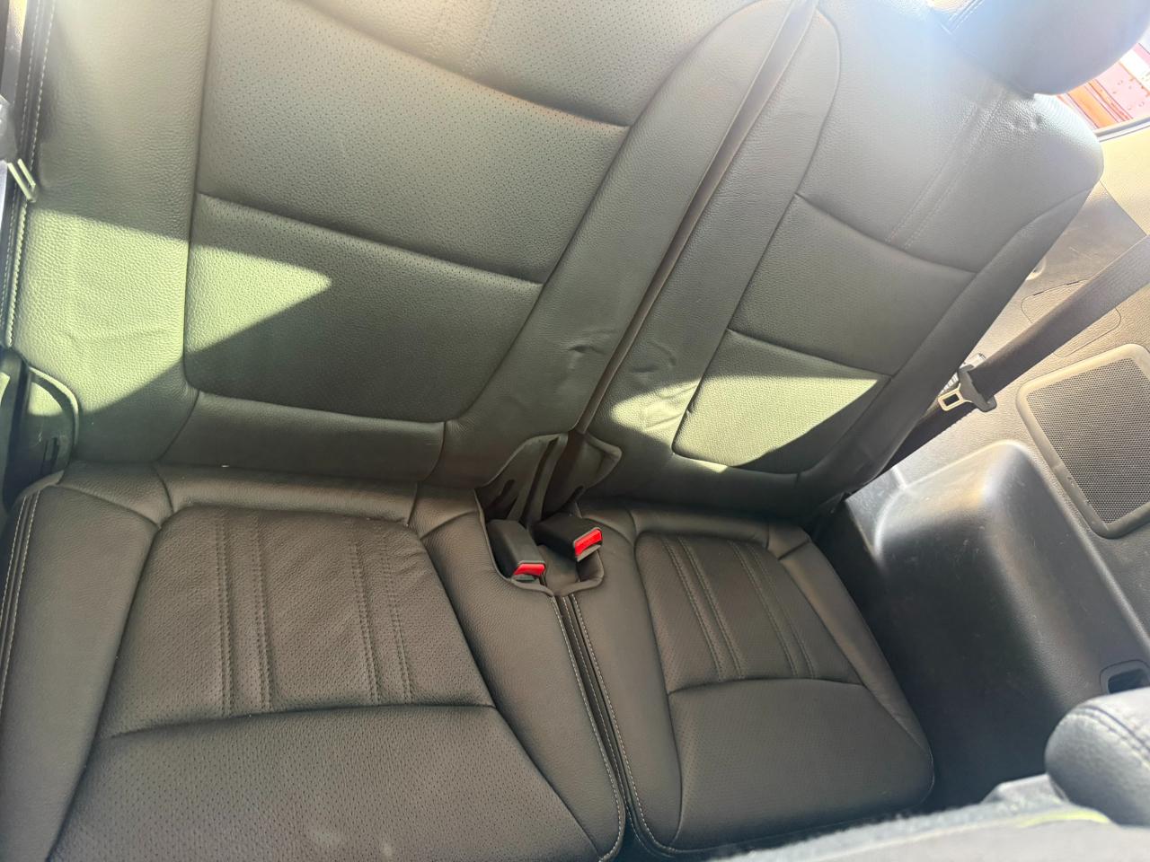 Kia Sorento AWD 4dr V6 EX 2014