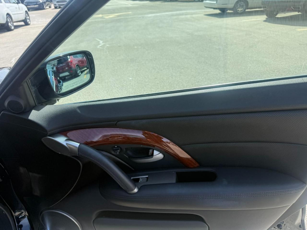 Acura RL 4dr Sdn (Natl) 2009