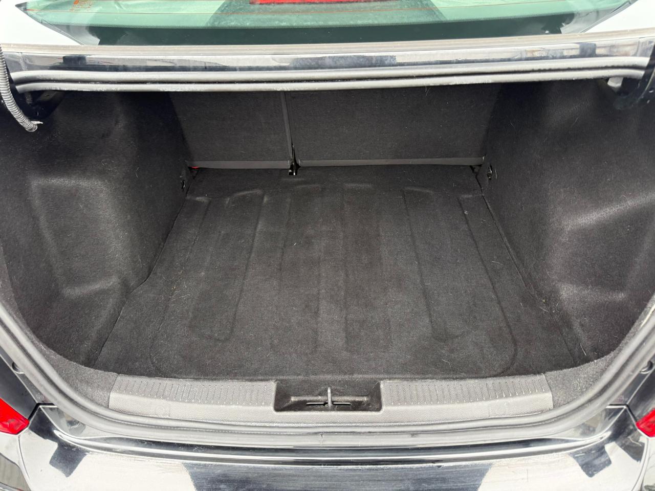 Chevrolet Sonic 4dr Sdn Auto Premier 2017