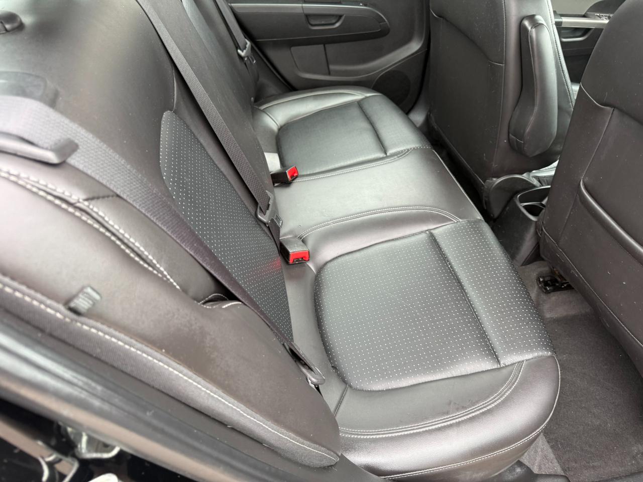 Chevrolet Sonic 4dr Sdn Auto Premier 2017