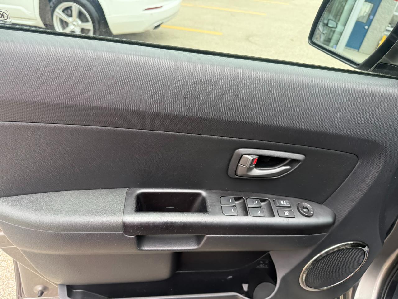 Kia Soul 5dr Wgn Auto + 2011