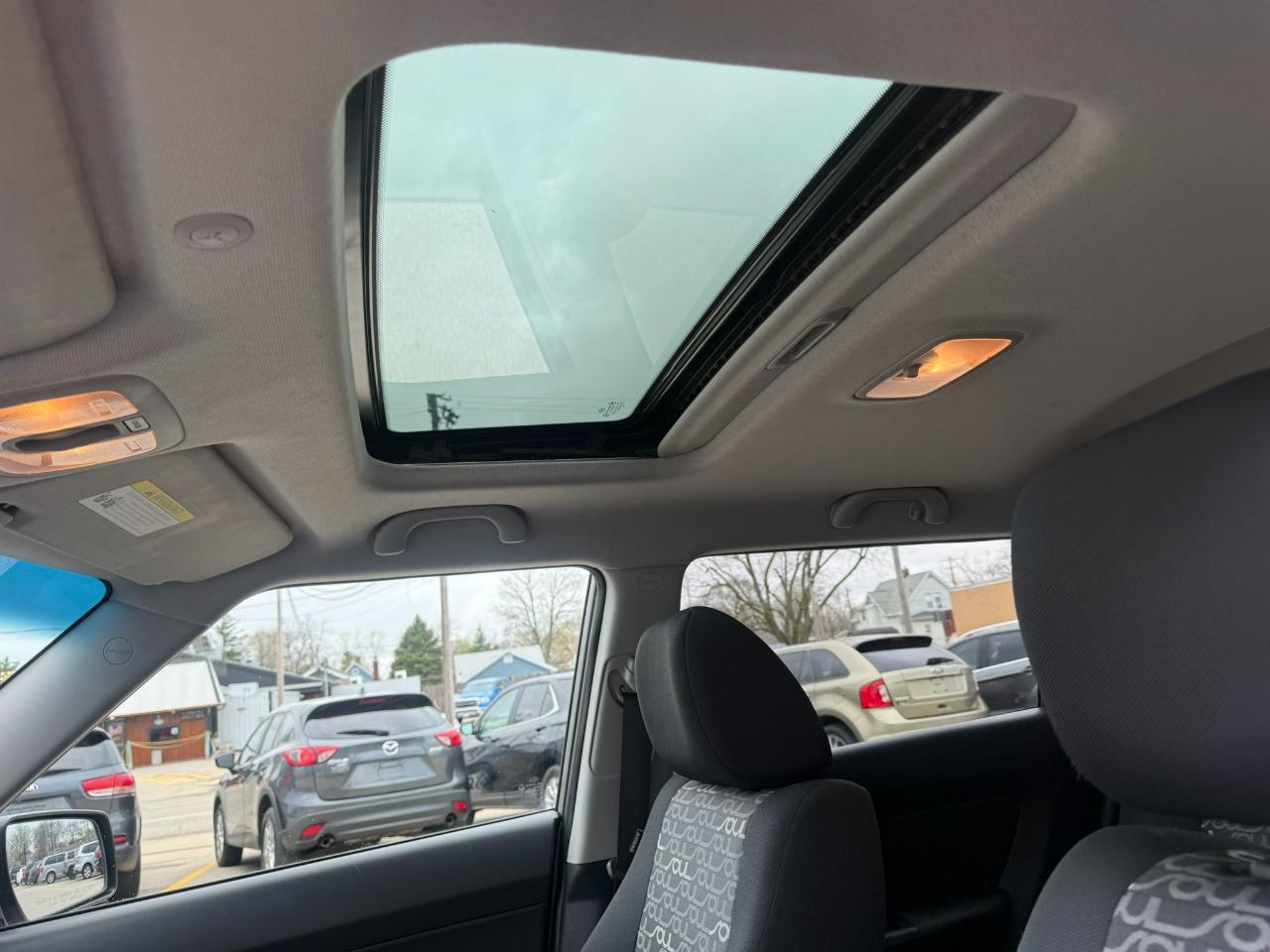 Kia Soul 5dr Wgn Auto + 2011