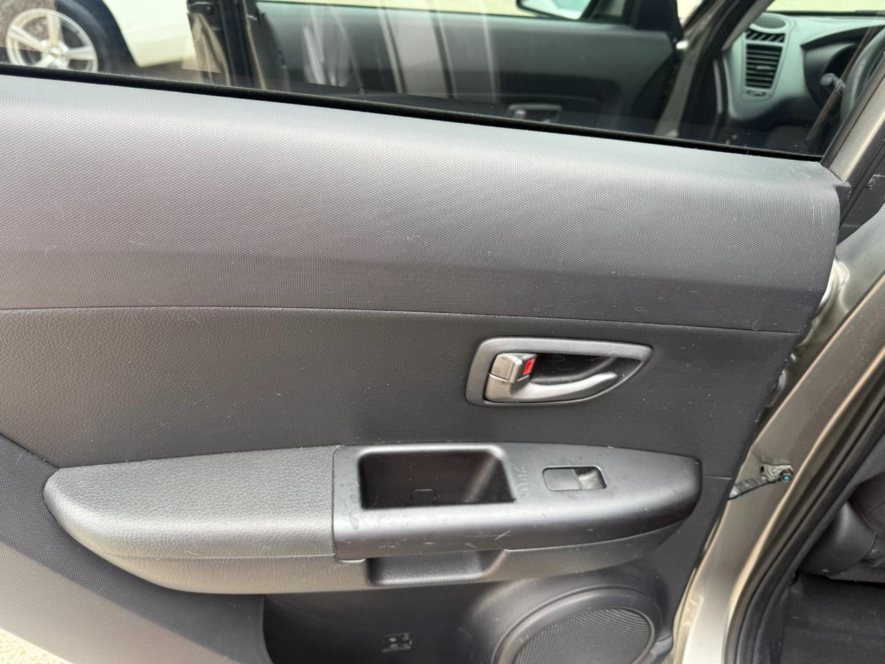 Kia Soul 5dr Wgn Auto + 2011