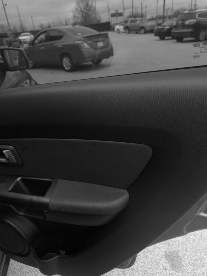 Kia Soul 5dr Wgn Auto + 2011