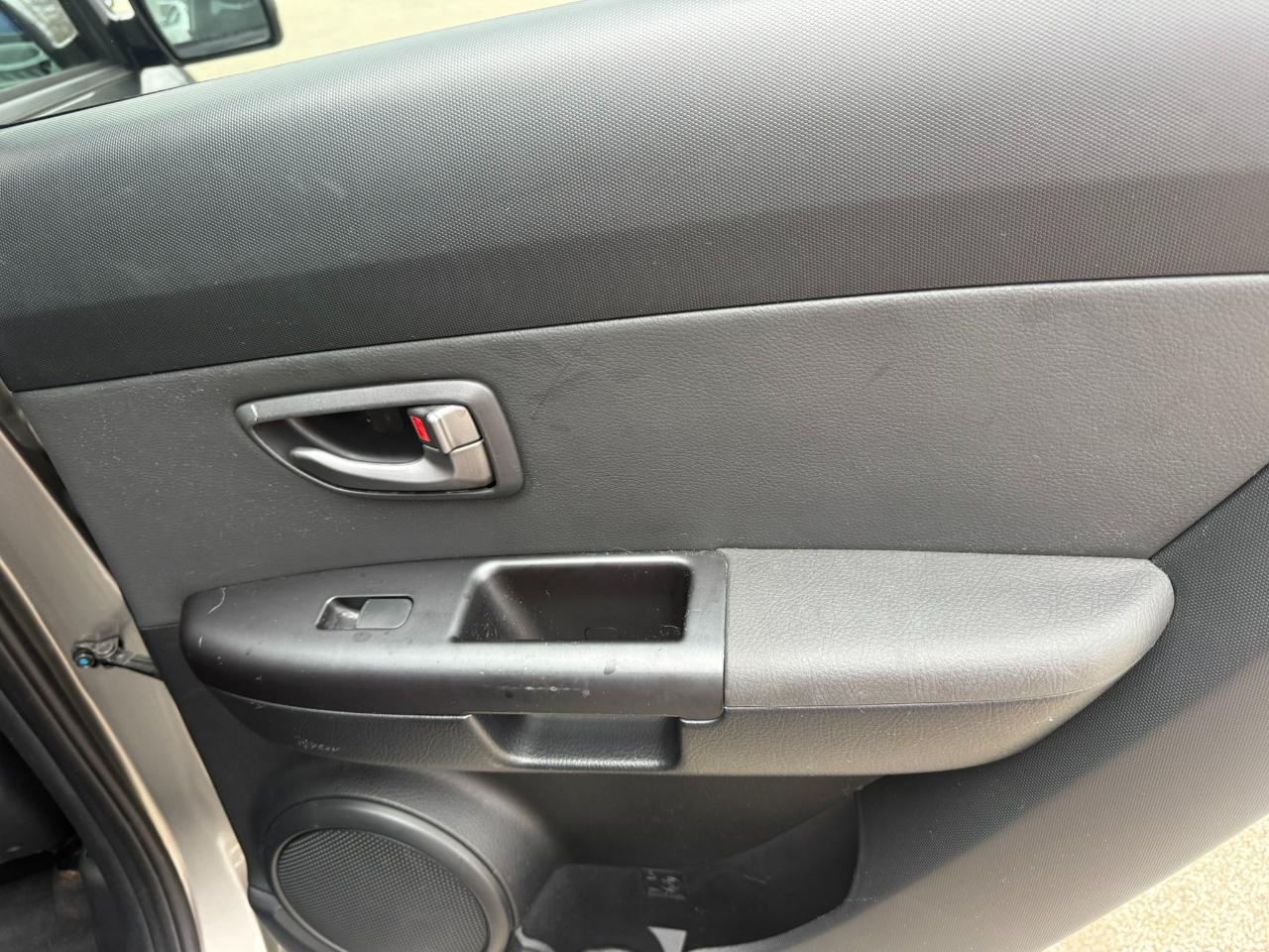 Kia Soul 5dr Wgn Auto + 2011