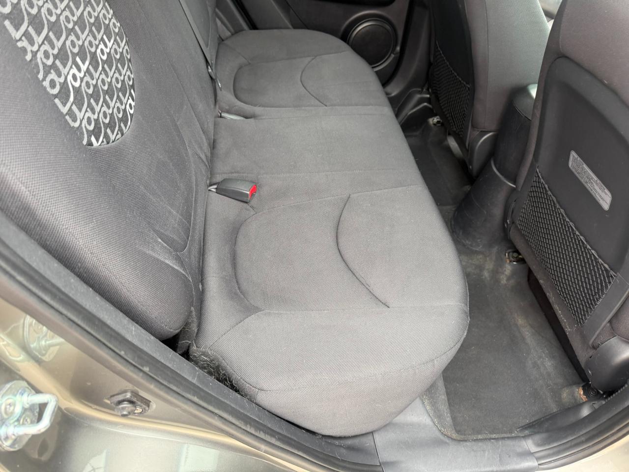 Kia Soul 5dr Wgn Auto + 2011