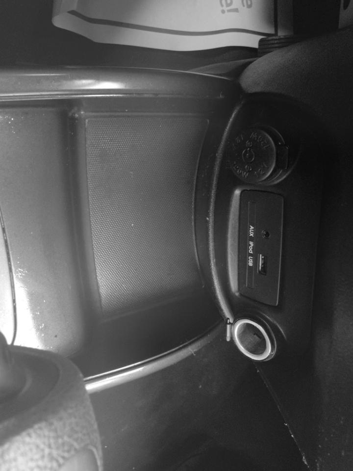 Kia Soul 5dr Wgn Auto + 2011