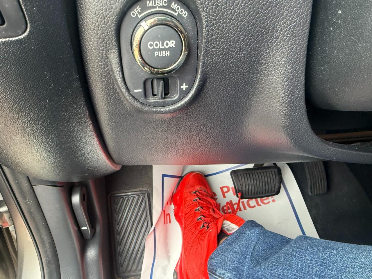 Kia Soul 5dr Wgn Auto + 2011