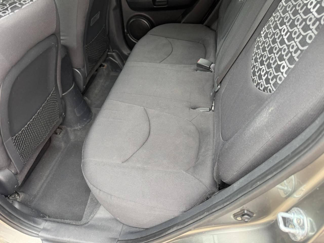 Kia Soul 5dr Wgn Auto + 2011