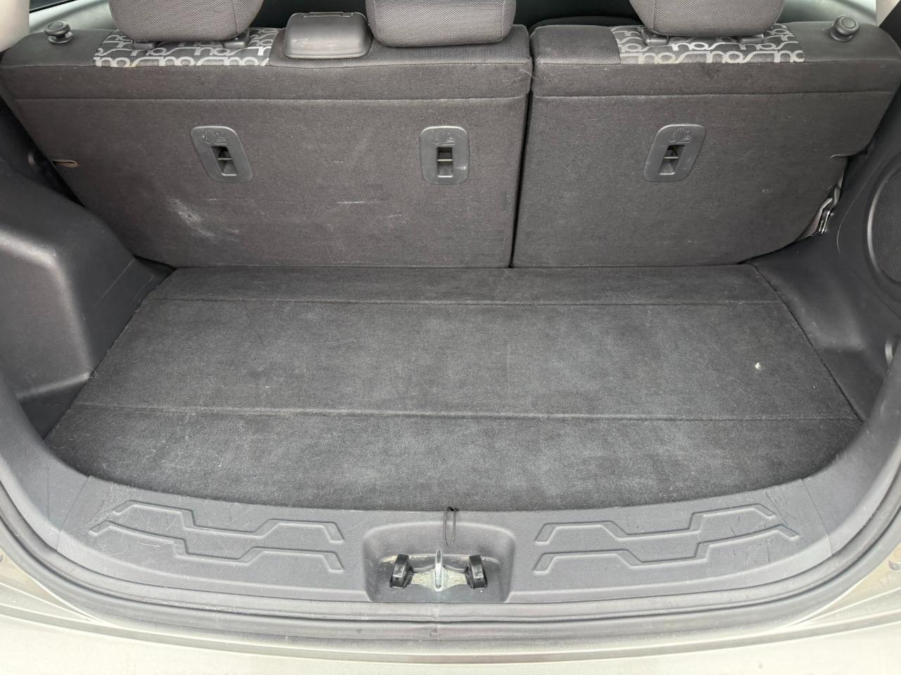 Kia Soul 5dr Wgn Auto + 2011