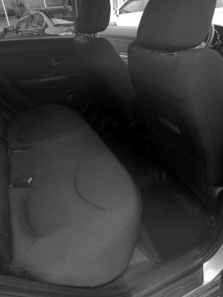 Kia Soul 5dr Wgn Auto + 2011