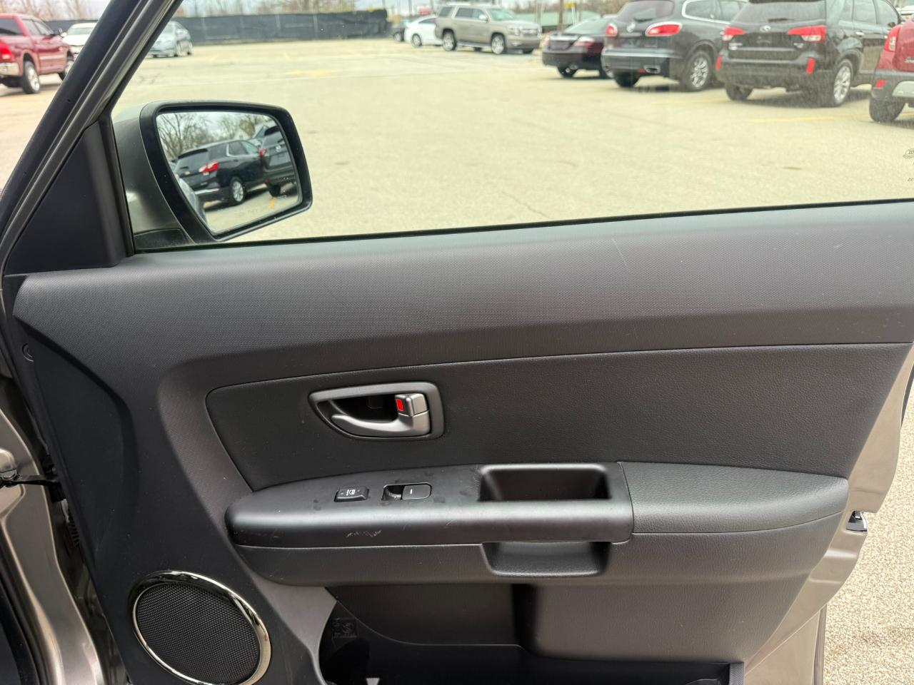 Kia Soul 5dr Wgn Auto + 2011