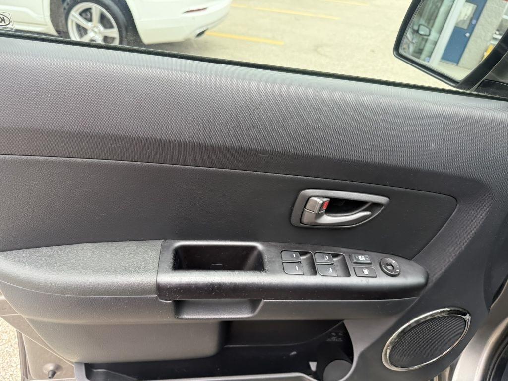 Kia Soul 5dr Wgn Auto + 2011