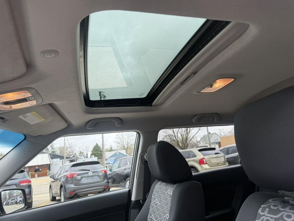 Kia Soul 5dr Wgn Auto + 2011