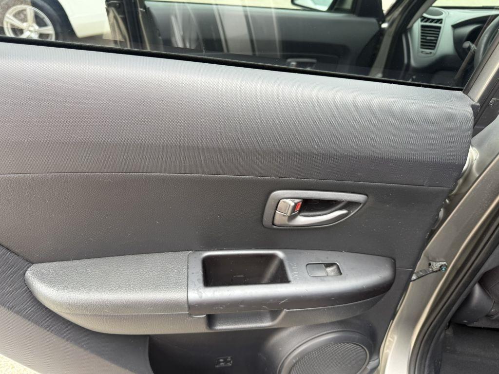 Kia Soul 5dr Wgn Auto + 2011