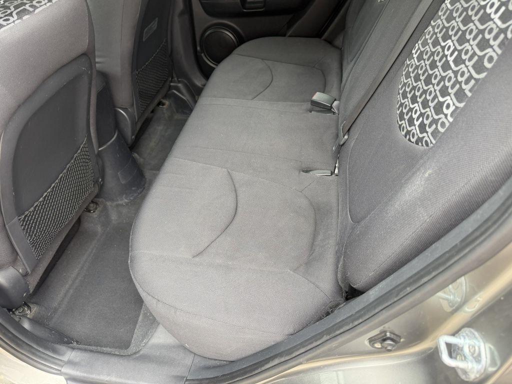 Kia Soul 5dr Wgn Auto + 2011