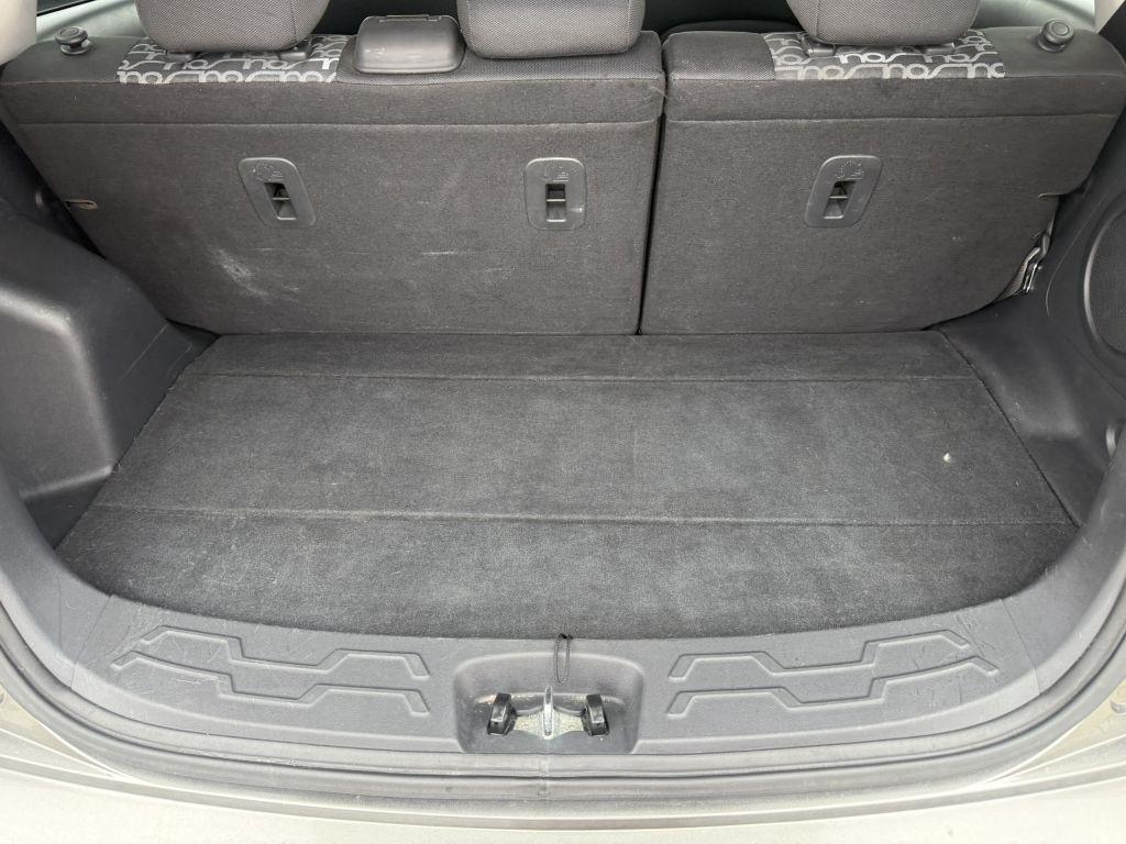 Kia Soul 5dr Wgn Auto + 2011