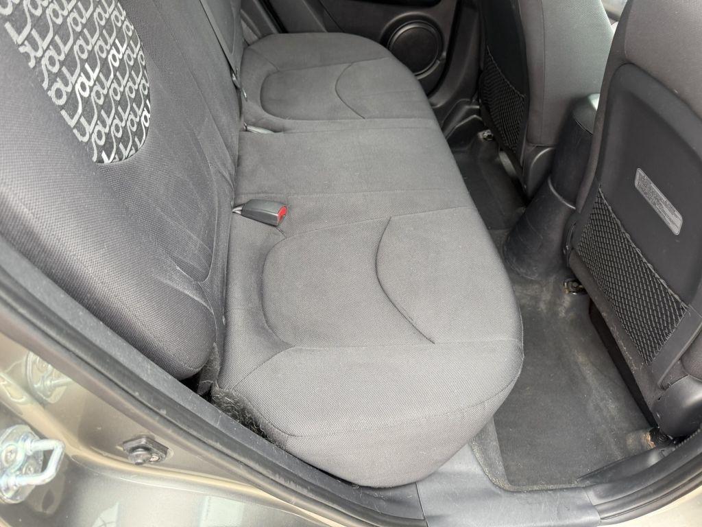 Kia Soul 5dr Wgn Auto + 2011