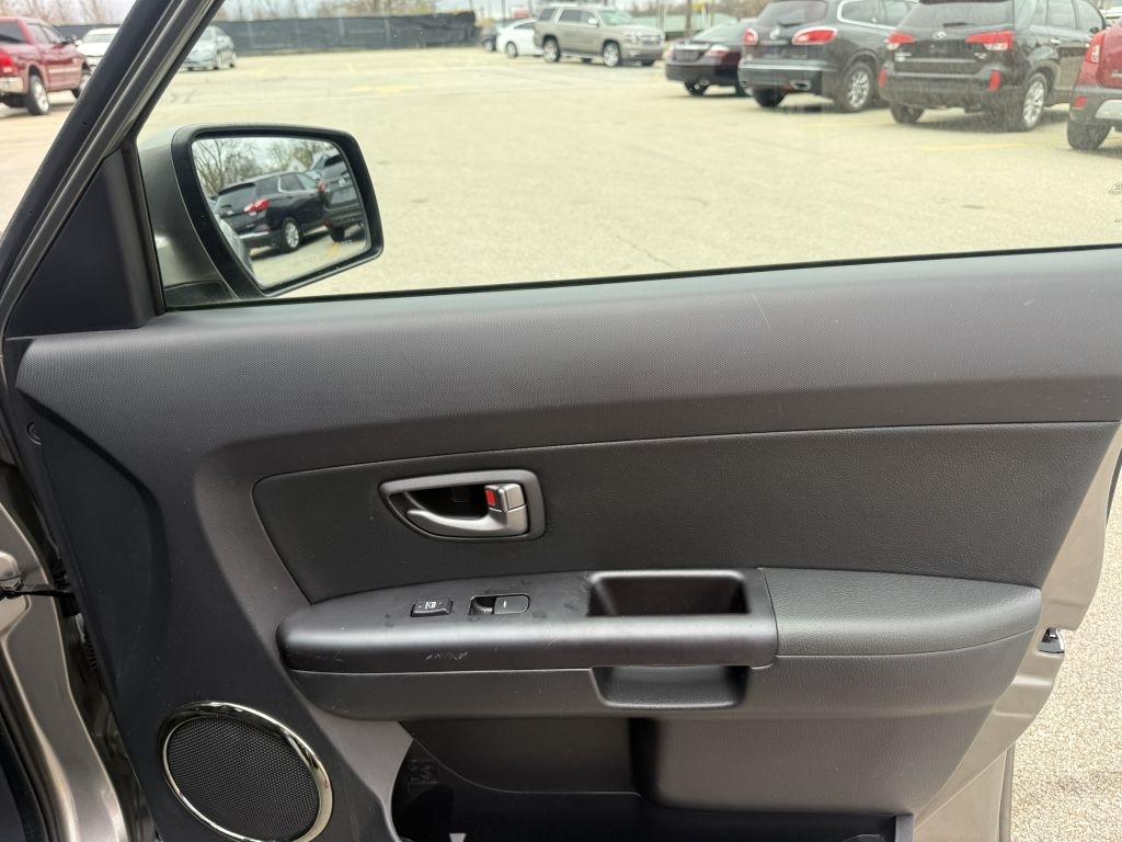 Kia Soul 5dr Wgn Auto + 2011