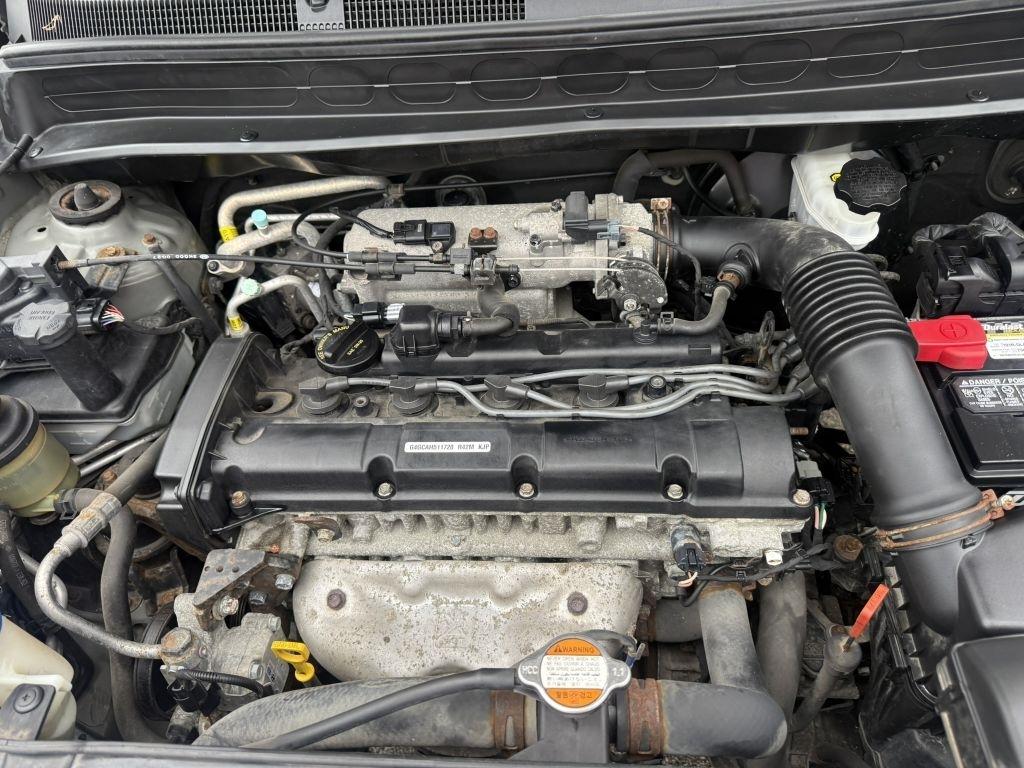 Kia Soul 5dr Wgn Auto + 2011