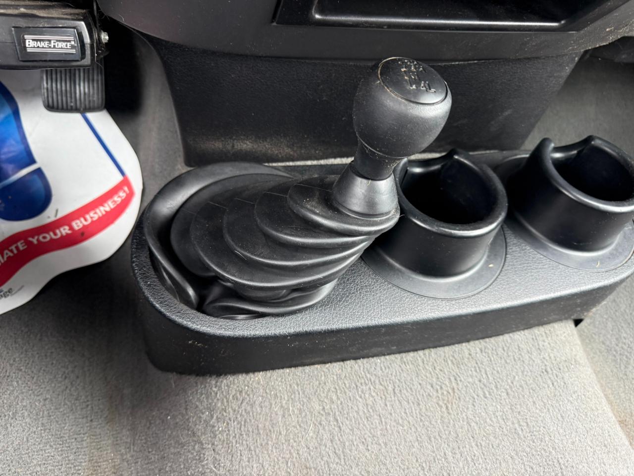 Ford F-150 Supercab 139" XLT 4WD 2006