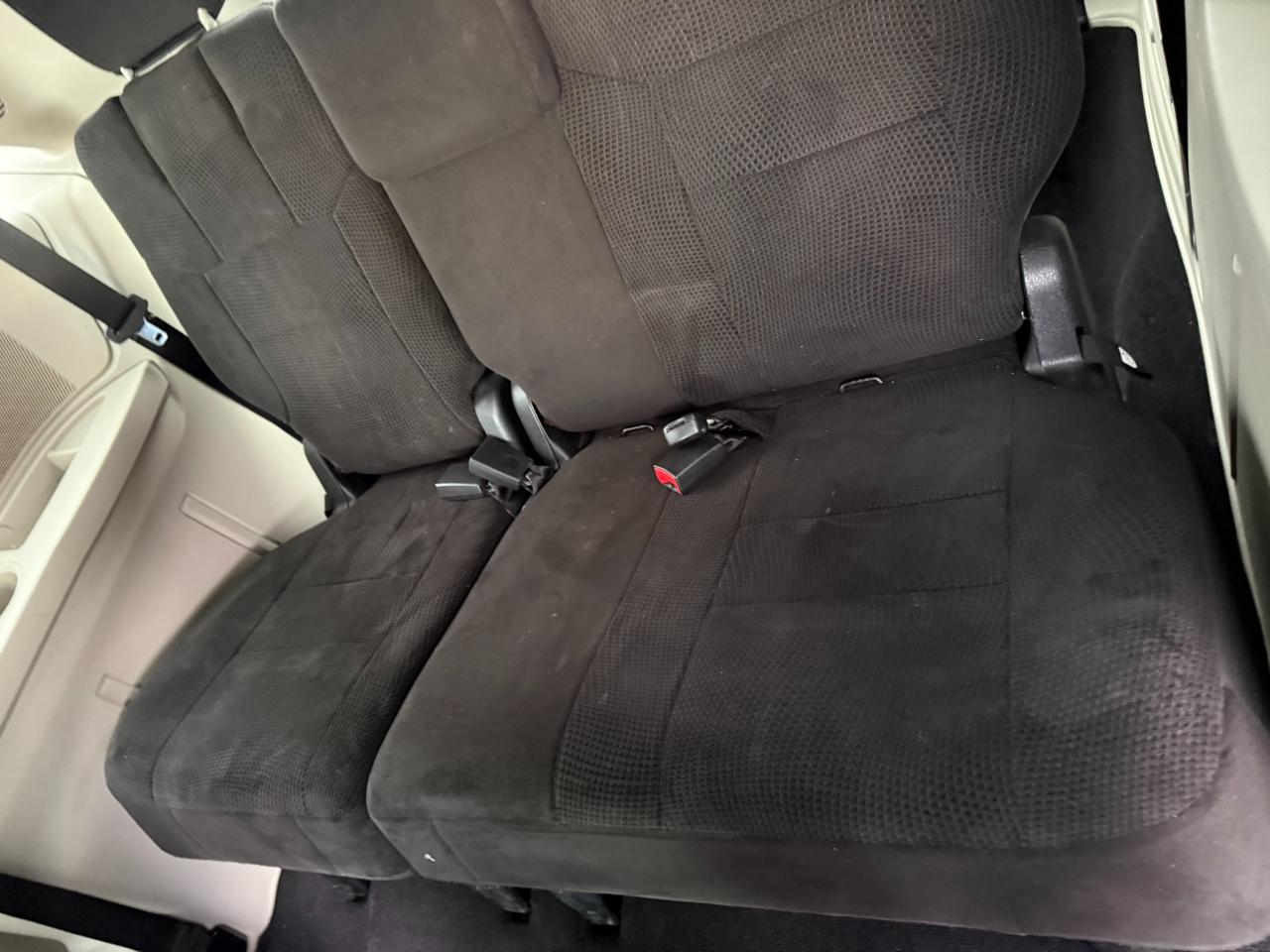 Dodge Grand Caravan 4dr Wgn SXT 2014