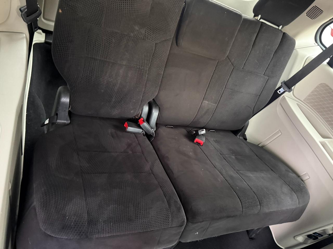 Dodge Grand Caravan 4dr Wgn SXT 2014