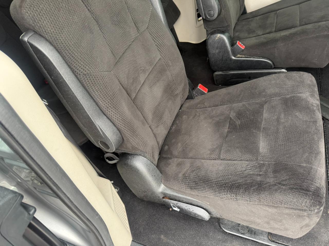 Dodge Grand Caravan 4dr Wgn SXT 2013