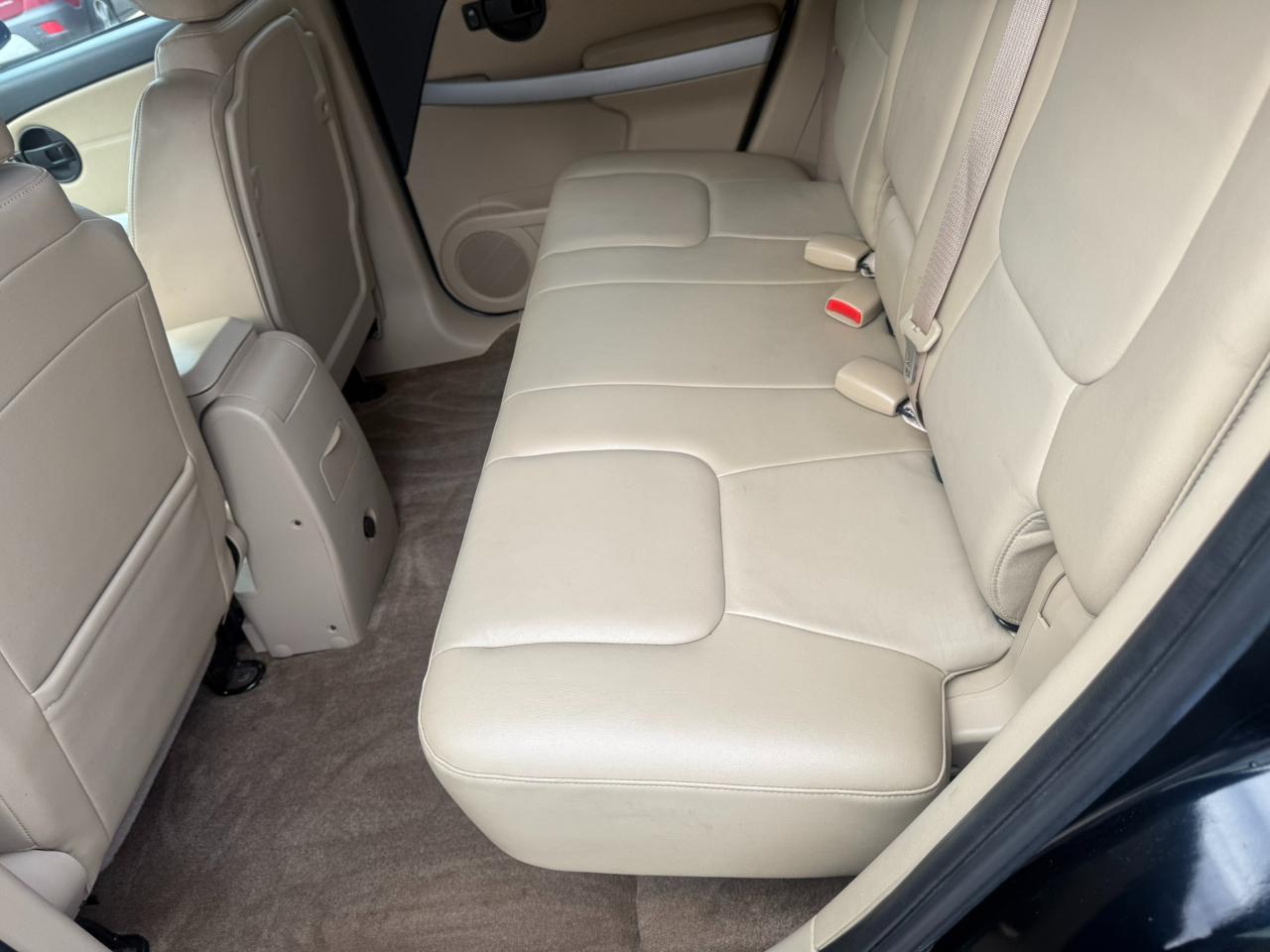 Chevrolet Equinox AWD 4dr LT 2007