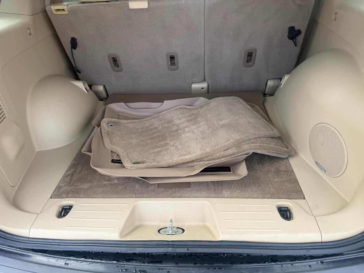 Chevrolet Equinox AWD 4dr LT 2007