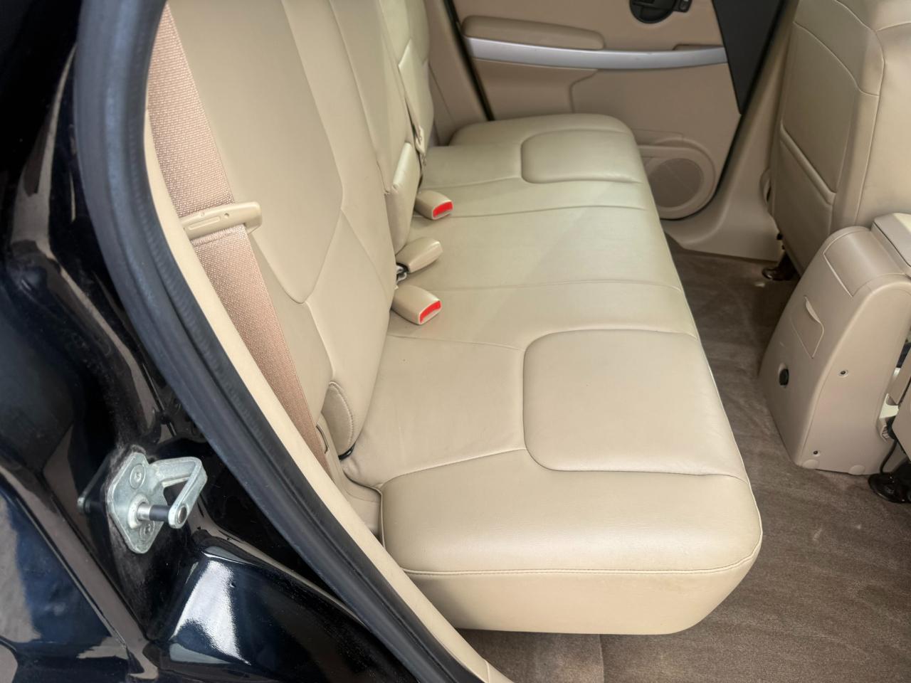 Chevrolet Equinox AWD 4dr LT 2007